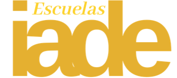 Logo IADE