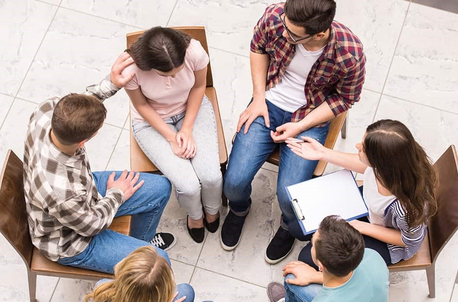 Operador en Psicologia Social