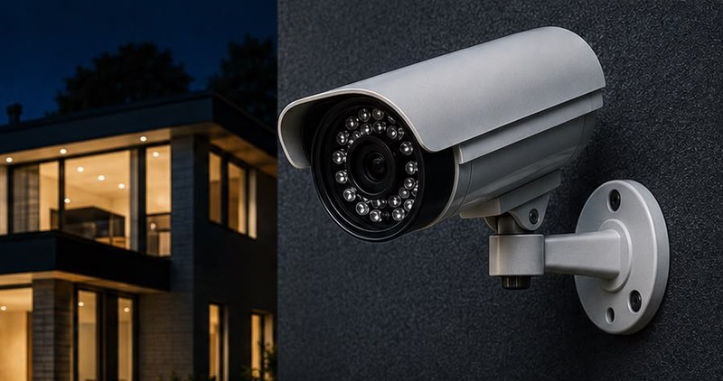 CURSO DE ALARMAS Y CÁMARAS DE SEGURIDAD